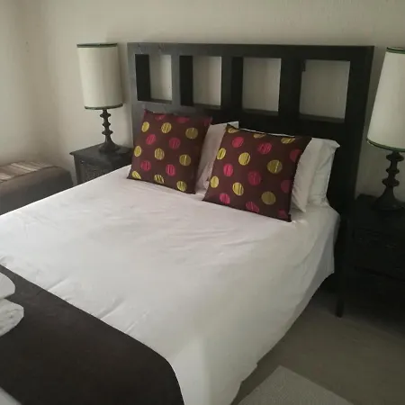 Corgi Guest House Johannesburg Exterior photo