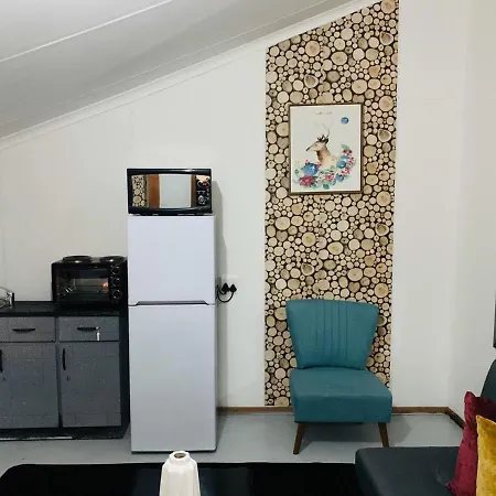 Corgi Guest House Johannesburg Exterior photo