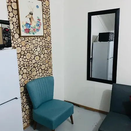 Corgi Guest House Johannesburg Exterior photo