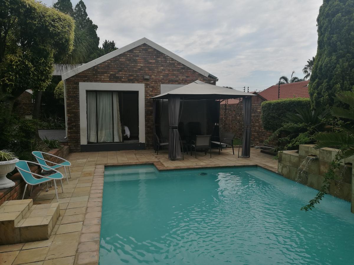 Gasthuis Corgi Johannesburg